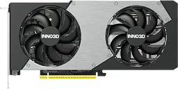 Відеокарта GeForce RTX 5060 Ti 16GB Inno3D TWIN X2 (N506T2-16D7-191073N) - мініатюра 2