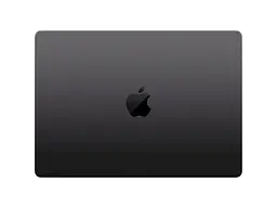 Ноутбук Apple MacBook Pro 14 Late 2024 Space Black (MX2K3) - мініатюра 6
