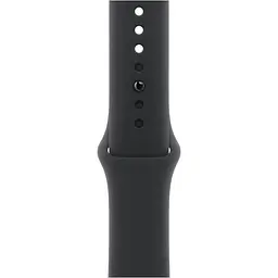 Смарт-годинник Apple Watch Series 11 GPS 46mm GPS Space Gray Aluminum Case with Black Sport Band M/L (MEV44) [145289] - мініатюра 3