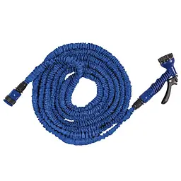 Шланг, що розтягується (комплект) Bradas TRICK HOSE 7-22 м WTH0722BL-T-L