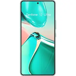 Смартфон Asus ZenFone 12 Ultra 12/256GB Sage Green CN [137759] - мініатюра 2