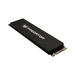Накопичувач SSD M.2 2280 4TB GM9000 Acer Predator (BL.9BWWR.131) - мініатюра 2