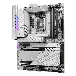 Материнська плата Asus Z890 ROG Maximus Apex LGA 1851 (ROG MAXIMUS Z890 APEX) - мініатюра 2