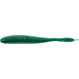 Силікон Reins Bubbling Shaker 3" 397 Motor Oil SP (14 шт/уп)