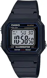 Годинник Casio W-217H-1AVEF