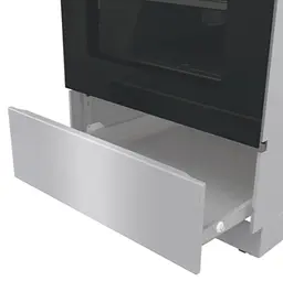 Плита газова Gorenje GG5A11XF (FG513A-FPJ7B) (6833022) - мініатюра 6