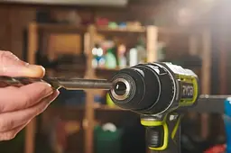 Шурупокрут-дриль акумуляторний ONE+ RDD18-2C415S 18В Ryobi teh0025317 - мініатюра 7
