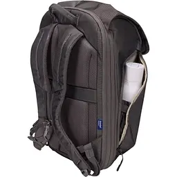 Рюкзак Thule Subterra 2 Travel Backpack 26L Vetiver Grey (TH 3205056) - мініатюра 13