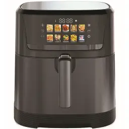 Мультипіч ROTEX ROM980-XXL Up&DownFry
