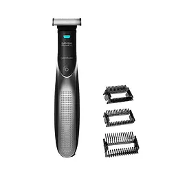 Тример для бороди CECOTEC PrecisionCare 7500 Power Blade Black/Silver