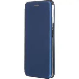 Чохол-книжка ArmorStandart G-Case для Xiaomi Poco M5 Blue [ARM62966] [75900] - мініатюра 1