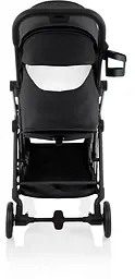 Коляска прогулянкова Britax-Romer Flylite Carbon Black (2000041982) - мініатюра 5