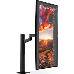 Монітор LG 32UN880K-B - миниатюра 7