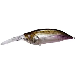 Воблер Megabass I x I Shad Type-3 SF 57mm 7.0g HT Wakasagi