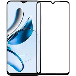 Захисне скло BeCover для Blackview Color 8 Black (712127) - мініатюра 4