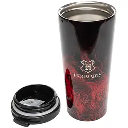 Термочашка Stor Harry Potter Gryffindor 425 мл (Stor-00342) - мініатюра 7