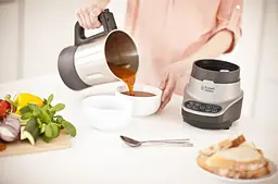 Блендер-суповарка 21480-56 Russell Hobbs teh0021709 - мініатюра 8