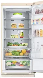 Холодильник LG GC-B509FEPW - мініатюра 8