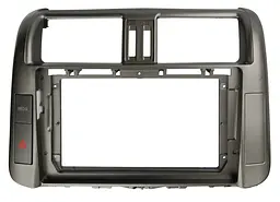 Перехідна рамка Toyota Land Cruiser Prado AWM 881-07-071 - мініатюра 2