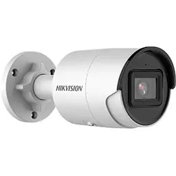 IP-камера Hikvision (DS-2CD2043G2-I (4 мм))
