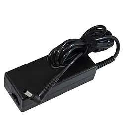 Блок живлення 1StCharger для ноутбука SONY 64W(16V/4A) 6.5x4.4 + кабель живлення Retail BOX