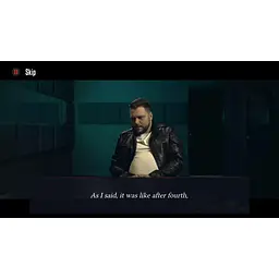 Ключ активації Microsoft Criminal Expert для Xbox One/Series S/X - мініатюра 4