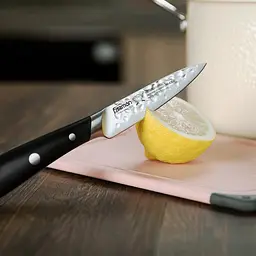 Ніж овочевий Fissman 100 мм 000269788 - мініатюра 4