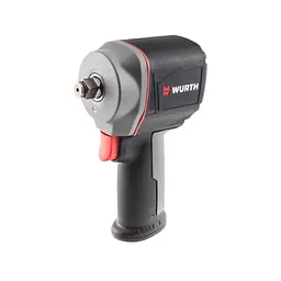 Гайкокрут пневматичний Wurth Premium Compact DSS 1/2" (57143080)