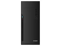 Корпус Gamemax ET-211-2U3 400W Black - мініатюра 3