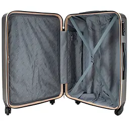 Валіза Semi Line 28" (L) Graphite (T5687-3) - мініатюра 6