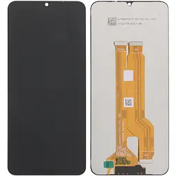 Дисплей Realme C61 / C63 / Note 60 чорний