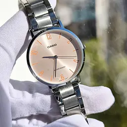 Годинник Casio LTP-VT01D-4B2 - мініатюра 5