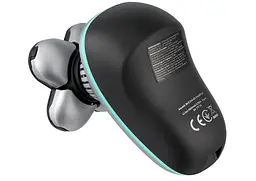 Бритва Rotex RHC240-5D HeadPlus - мініатюра 6