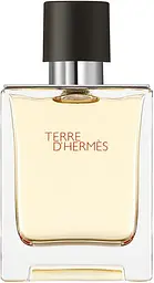 Оригінал Hermes Terre d'Hermes Тестер 50 мл Туалетна вода - мініатюра 1
