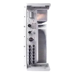 Сонячний мережевий інвертор LPM-SIWV-30kW - мініатюра 4