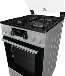 Плита газова Gorenje MEKS 5121 S - мініатюра 5