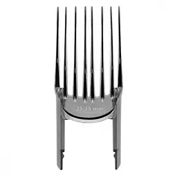 Машинка для стрижки Remington Power-X Series X6 Hair Clipper HC6000 - мініатюра 5