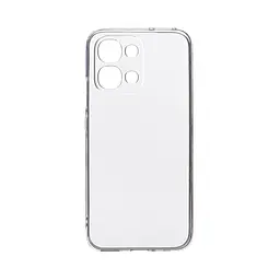 Прозрачный чехол для OPPO A6 Pro 4G с защитой камеры, тонкий, силиконовый, бесцветный, ударопрочный, противоударный бампер с закрытой камерой, ArmorStandart (ARM89185)