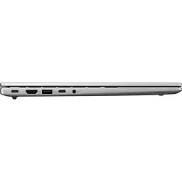 Ноутбук Asus VivoBook S14 S3407VA Cool Silver (S3407VA-LY017) [174400] - мініатюра 8
