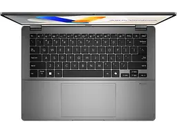 Ноутбук Asus Vivobook 14 Flip TP3407SA (TP3407SA-SG142W) - мініатюра 5