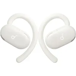 Навушники TWS Anker SoundCore V20i White (A3876G21) UA - мініатюра 4