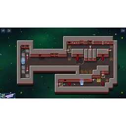 Ключ активації Microsoft Space Moves для Xbox One/Series S/X - мініатюра 12