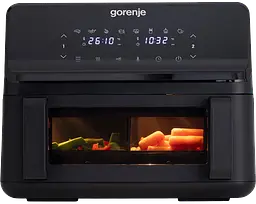 Мультипіч AF2700BP Gorenje teh0023154 - мініатюра 2