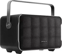 Портативна акустика Proove Fader 80W (APP) black (PSFD8018AP01) - мініатюра 2