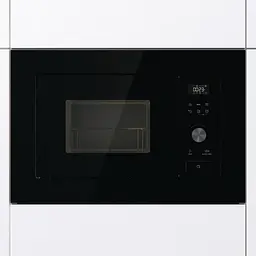 Мікрохвильова піч вбудована Gorenje BM201AG1BG (738290) - мініатюра 3