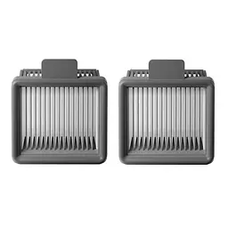 Фільтри для пилососа Dreame H11 ( VWV7 ) / H11 MAX ( VWV8 ) / H12 ( HHR14B ) / H11 Core ( HHR21A  ) / H12 Core ( HHR22B ) 2 шт.