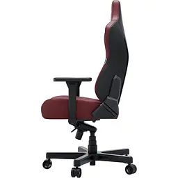 Геймерське крісло Anda Seat Kaiser 3E XL Maroon PVC [AD23YC-XL-09-A-PV/C-A01] [148748] - мініатюра 7