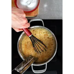 Вінчик KitchenAid Coreline червоний (KAG0640OHERE) - мініатюра 4