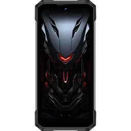 Смартфон Doogee S200 12/256GB Silver [121251] - мініатюра 3