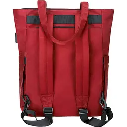 Рюкзак Tigernu T-S8632 15.6` Red [121239] - мініатюра 4